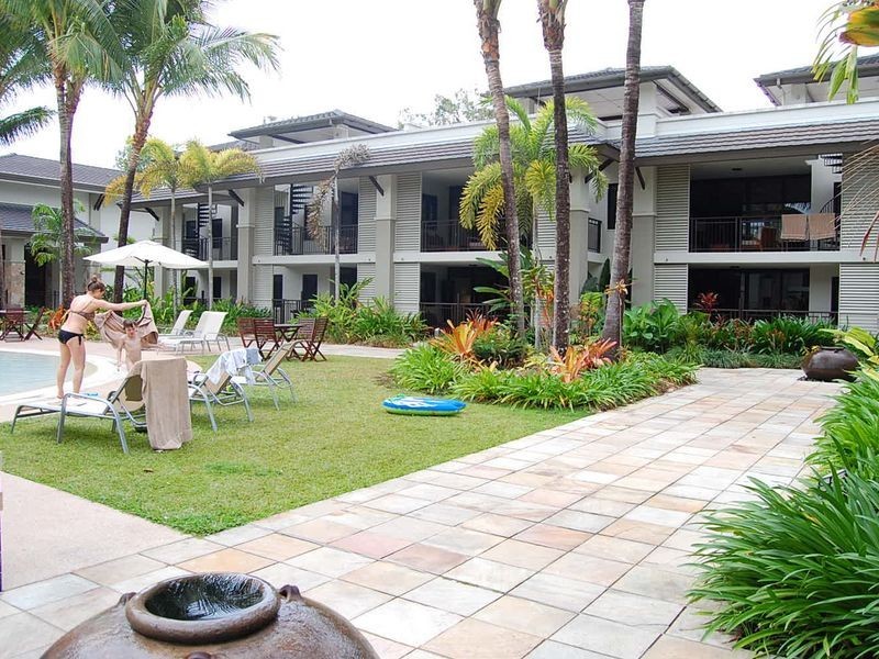 104 Sea Temple Resort, Port Douglas QLD 4877