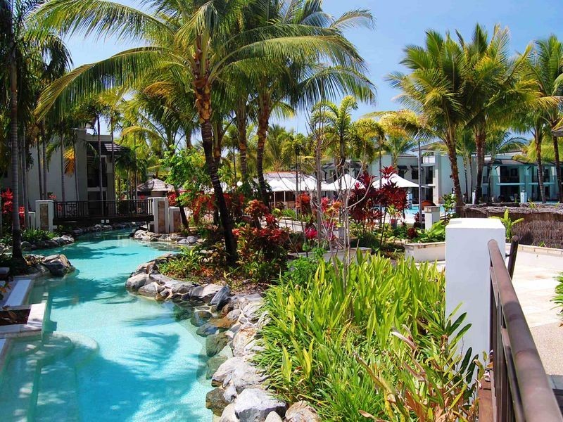 104 Sea Temple Resort, Port Douglas QLD 4877