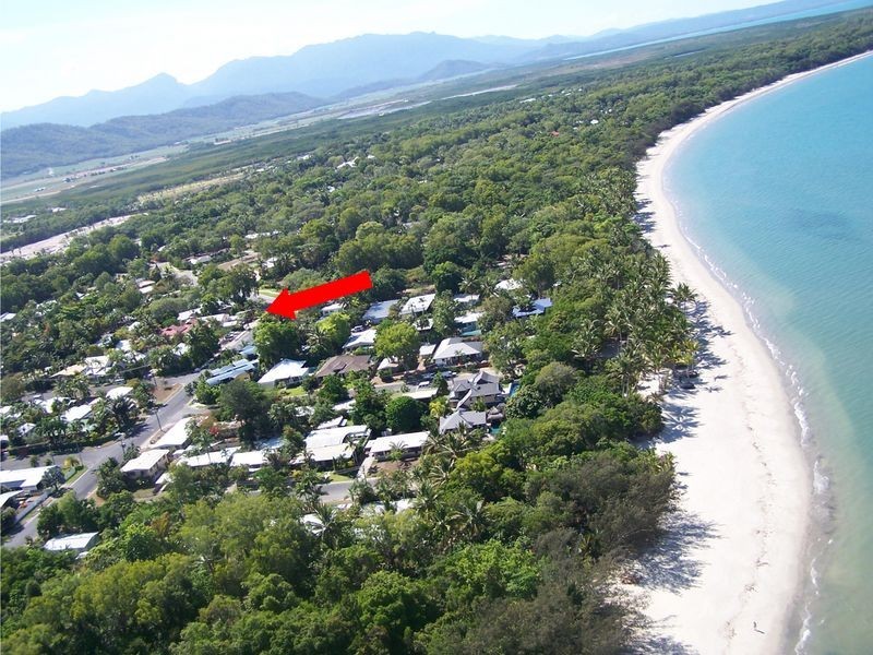 2/33 Reef Street, Port Douglas QLD 4877