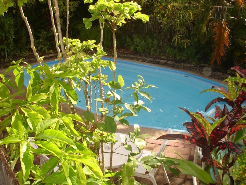 2/33 Reef Street, Port Douglas QLD 4877