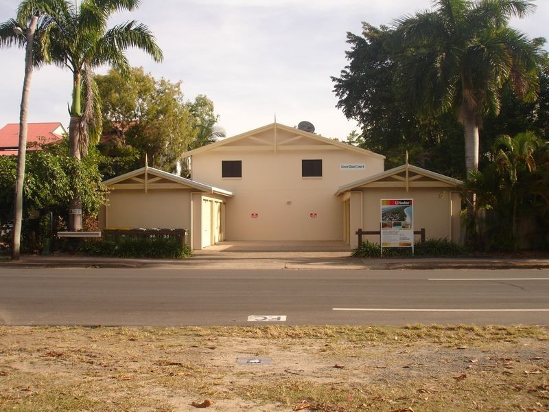 2/33 Reef Street, Port Douglas QLD 4877