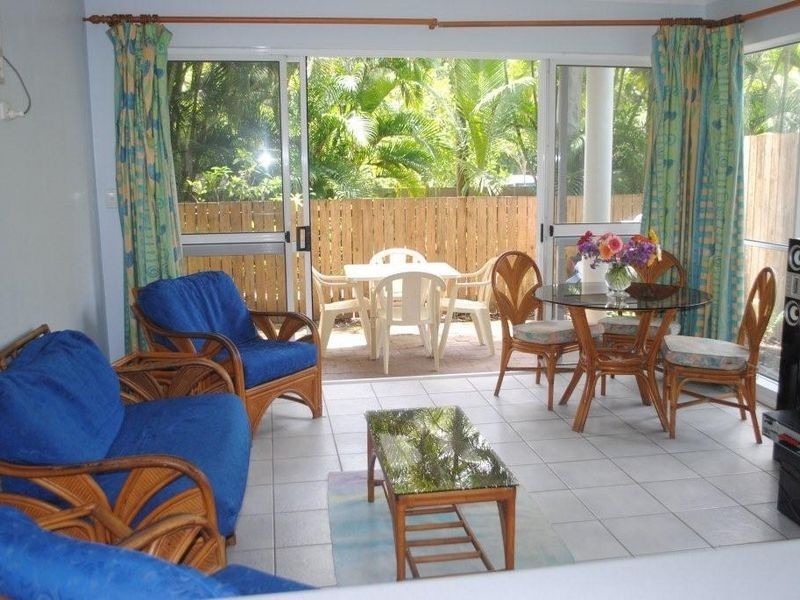 Unit/3 Parkview Court 40 Mudlo Street, Port Douglas QLD 4877