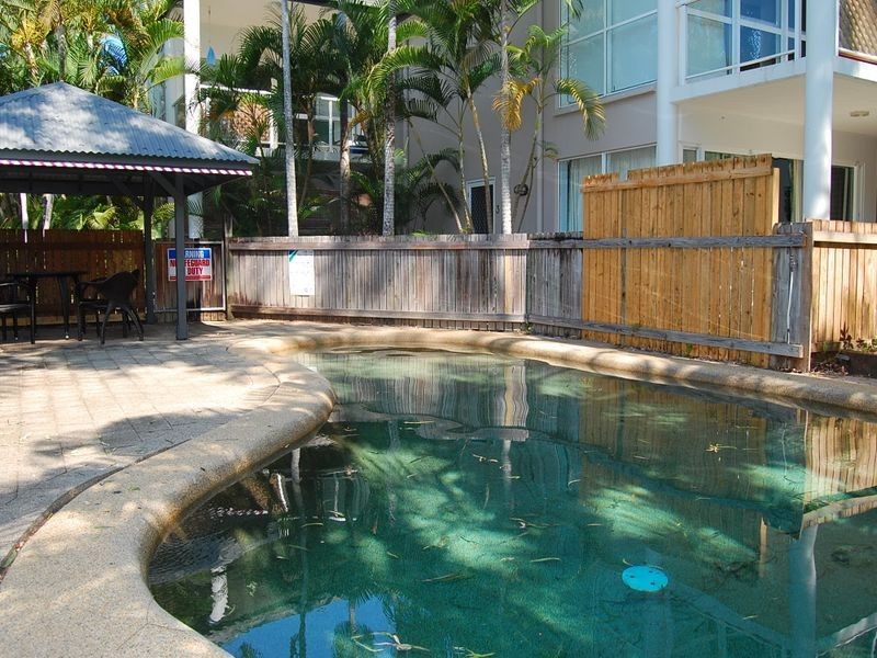 Unit/3 Parkview Court 40 Mudlo Street, Port Douglas QLD 4877
