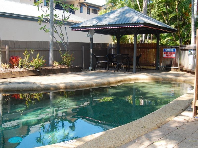 Unit/3 Parkview Court 40 Mudlo Street, Port Douglas QLD 4877