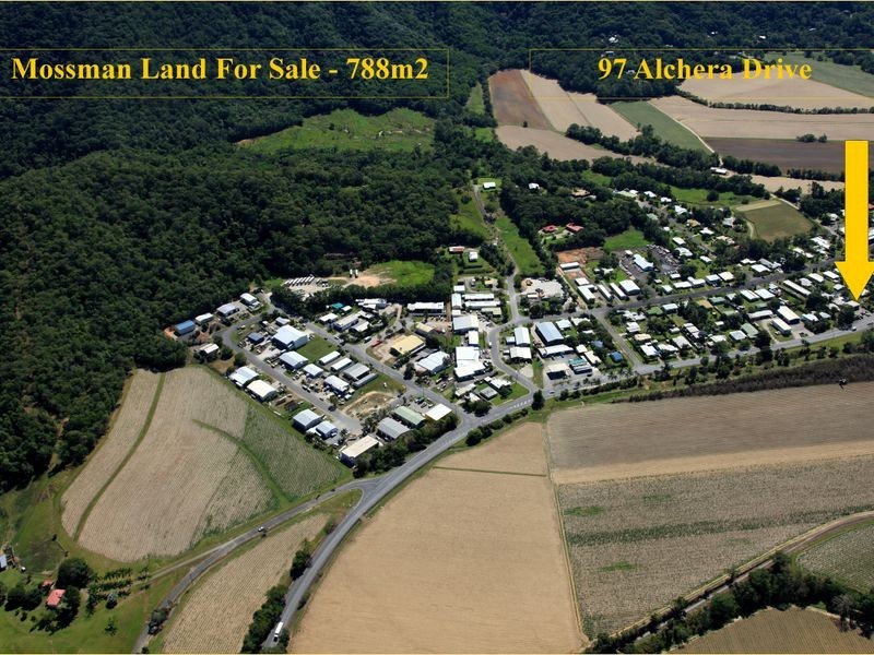 97 Alchera Drive, Mossman QLD 4873