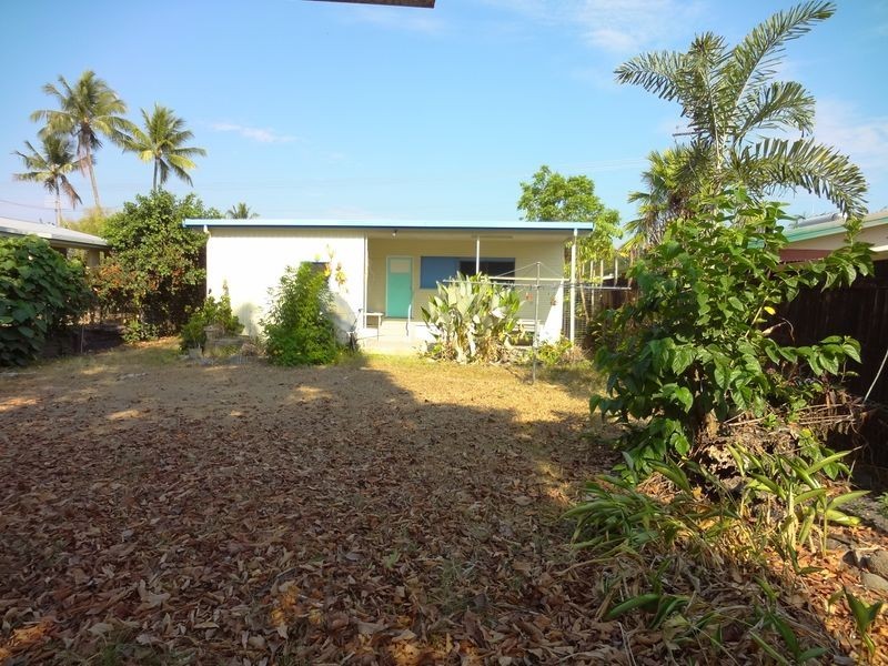 29 Andrews Street, Newell QLD 4873