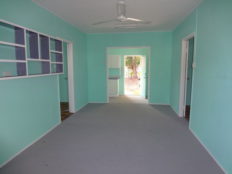 29 Andrews Street, Newell QLD 4873