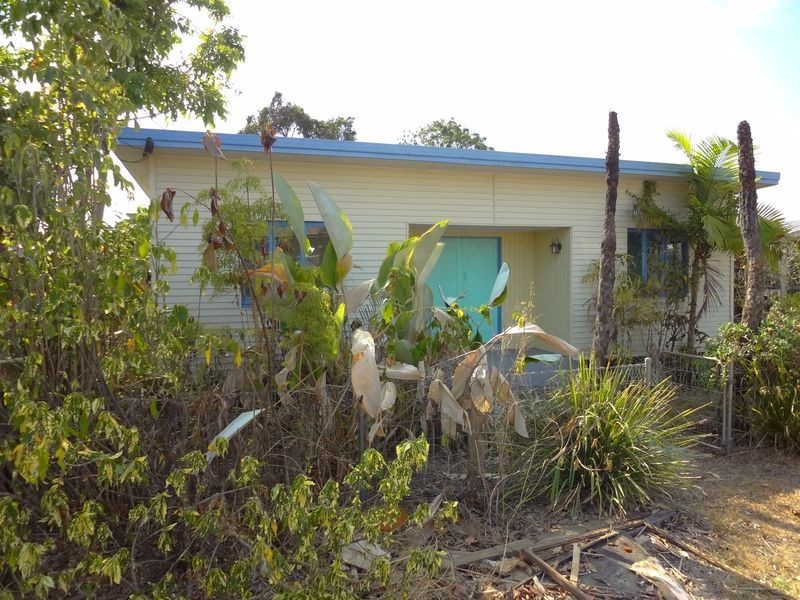 29 Andrews Street, Newell QLD 4873