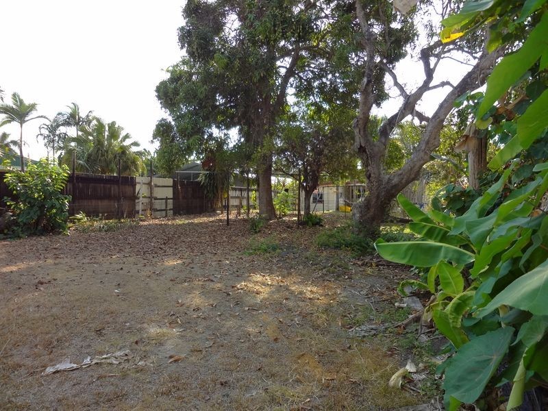 29 Andrews Street, Newell QLD 4873