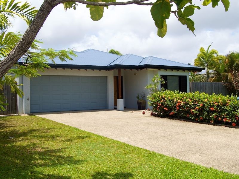 38 Birdwing Street, Port Douglas QLD 4877