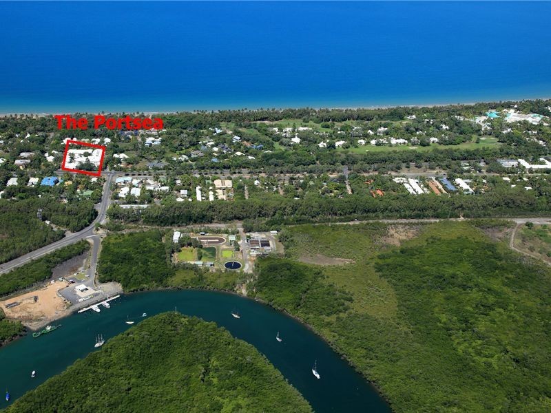 87 Portsea, Port Douglas QLD 4877