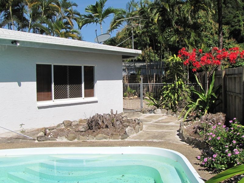 2/12 Marlin Drive, Cape Tribulation QLD 4873