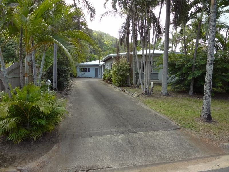 2/12 Marlin Drive, Cape Tribulation QLD 4873