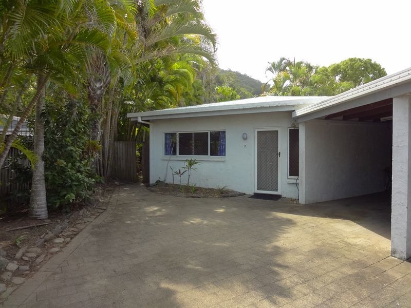 2/12 Marlin Drive, Cape Tribulation QLD 4873