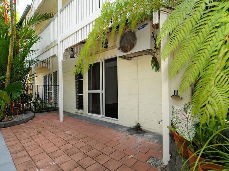 6 Somers 32 Mudlo Street, Port Douglas QLD 4877