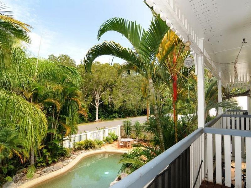 6 Somers 32 Mudlo Street, Port Douglas QLD 4877