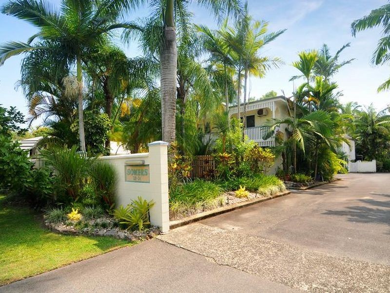 6 Somers 32 Mudlo Street, Port Douglas QLD 4877
