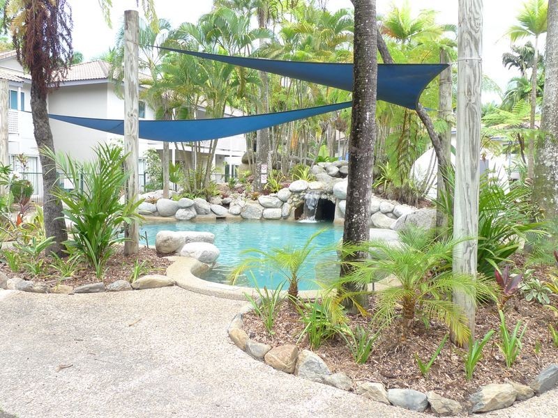 143 Rendezvous Reef Resort, Port Douglas QLD 4877