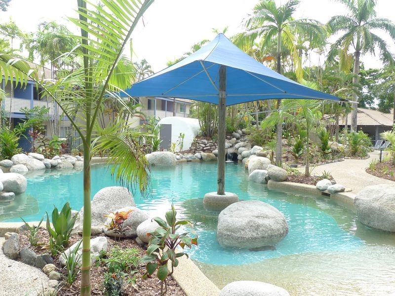 143 Rendezvous Reef Resort, Port Douglas QLD 4877