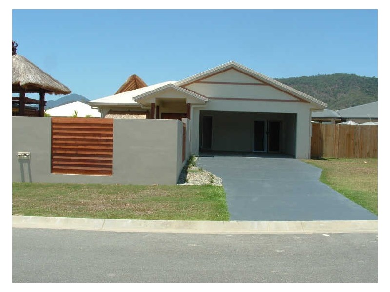 4 Sanderling Close, Port Douglas QLD 4877