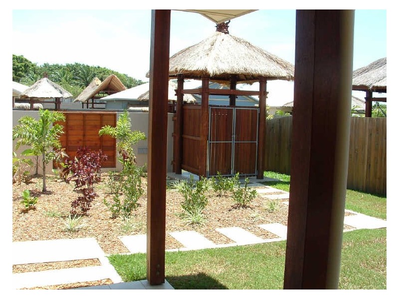 4 Sanderling Close, Port Douglas QLD 4877