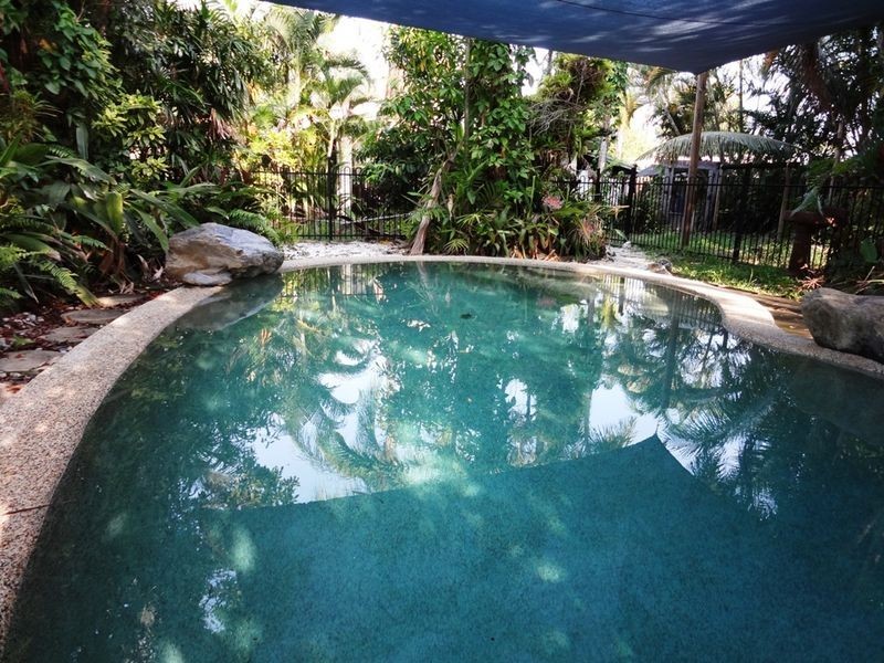21 Jirimandi Close, Cape Tribulation QLD 4873