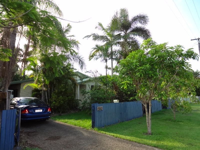 21 Jirimandi Close, Cape Tribulation QLD 4873