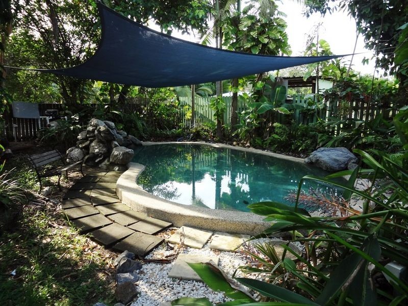 21 Jirimandi Close, Cape Tribulation QLD 4873