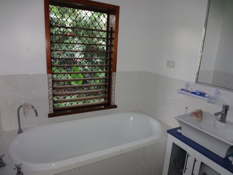21 Jirimandi Close, Cape Tribulation QLD 4873