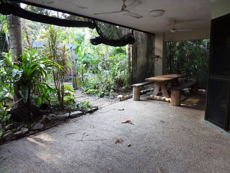 21 Jirimandi Close, Cape Tribulation QLD 4873