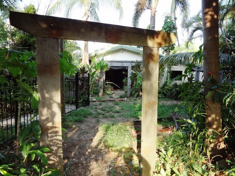 21 Jirimandi Close, Cape Tribulation QLD 4873