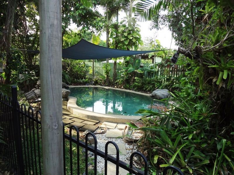 21 Jirimandi Close, Cape Tribulation QLD 4873