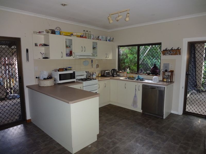 21 Jirimandi Close, Cape Tribulation QLD 4873