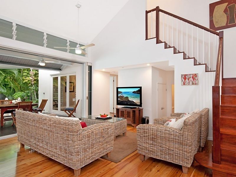 5 Beach Villas 56 Garrick Street, Port Douglas QLD 4877