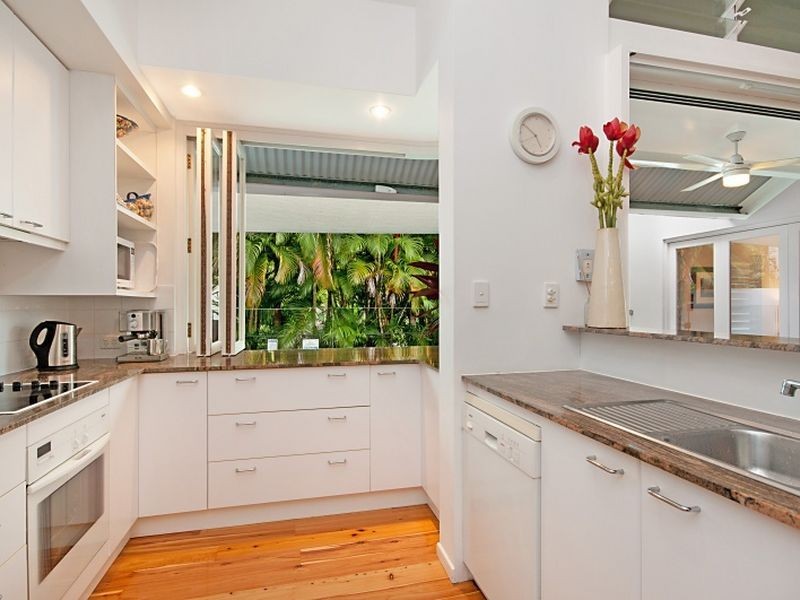 5 Beach Villas 56 Garrick Street, Port Douglas QLD 4877