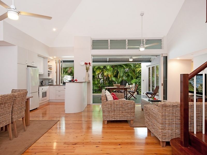 5 Beach Villas 56 Garrick Street, Port Douglas QLD 4877