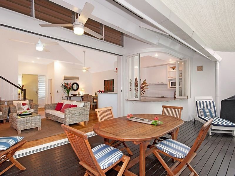 5 Beach Villas 56 Garrick Street, Port Douglas QLD 4877