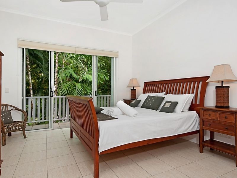 5 Beach Villas 56 Garrick Street, Port Douglas QLD 4877