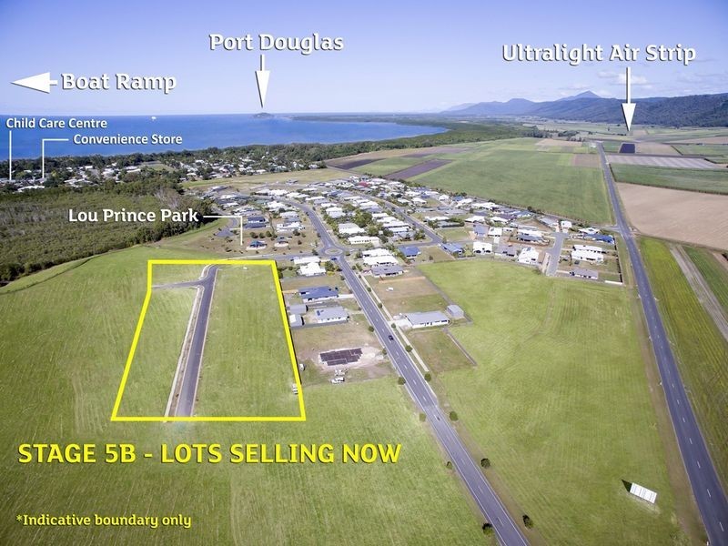 Cooya Beach QLD 4873