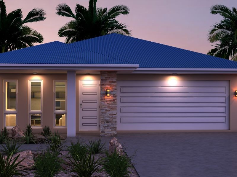 Cooya Beach QLD 4873