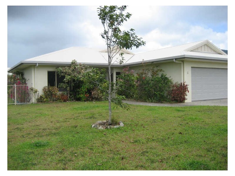 6 Sunbird Close, Port Douglas QLD 4877