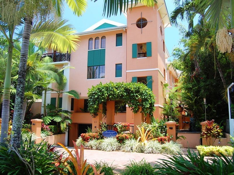 2/66 Martinique On Macrossan, Port Douglas QLD 4877
