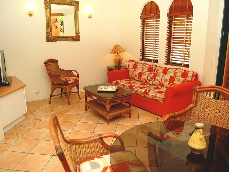 2/66 Martinique On Macrossan, Port Douglas QLD 4877
