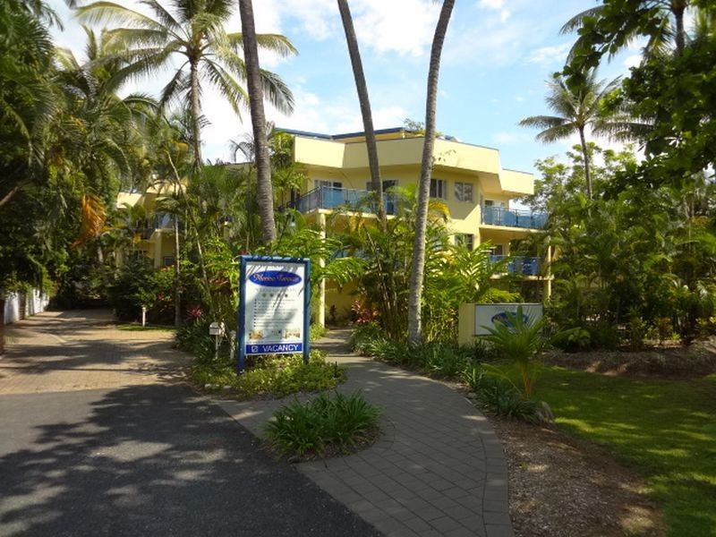 Unit/4 Marina Terraces, Port Douglas QLD 4877