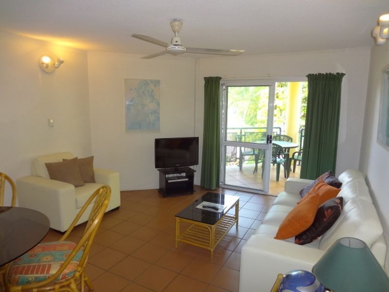 Unit/4 Marina Terraces, Port Douglas QLD 4877