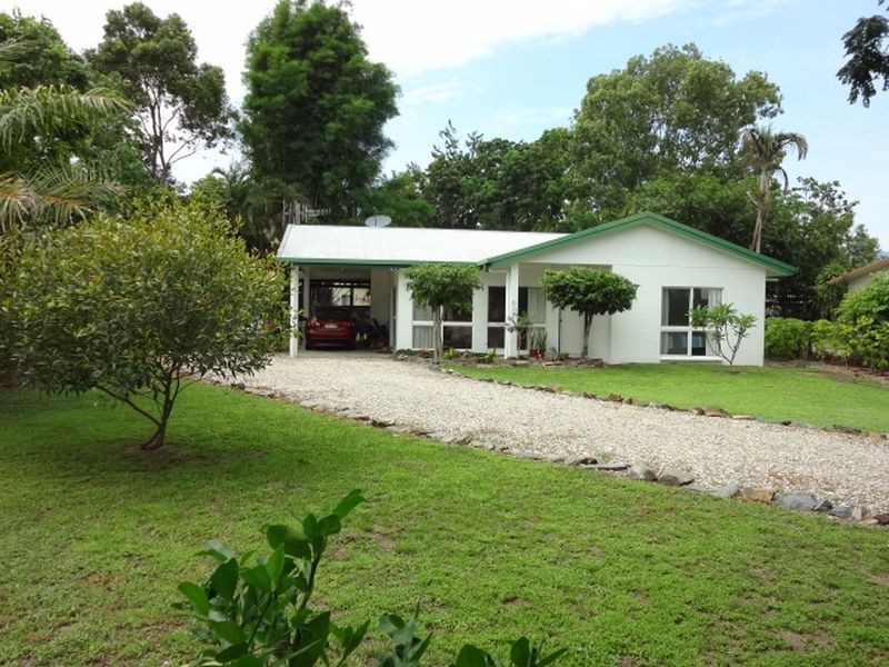 24 Thooleer Close, Cooya Beach QLD 4873