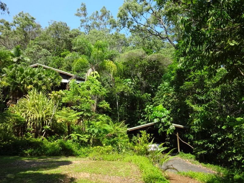 20 Coral Sea Drive, Mossman QLD 4873