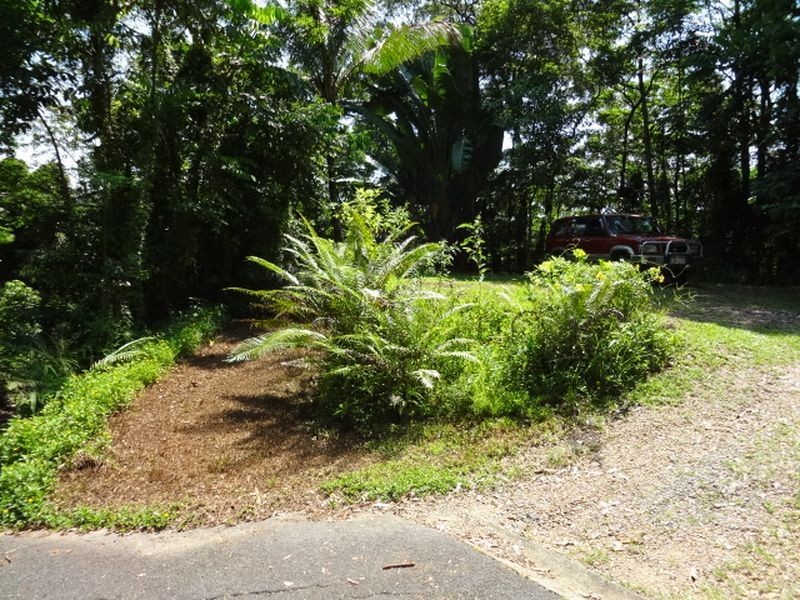 20 Coral Sea Drive, Mossman QLD 4873