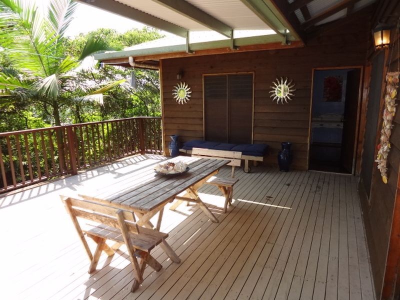 20 Coral Sea Drive, Mossman QLD 4873