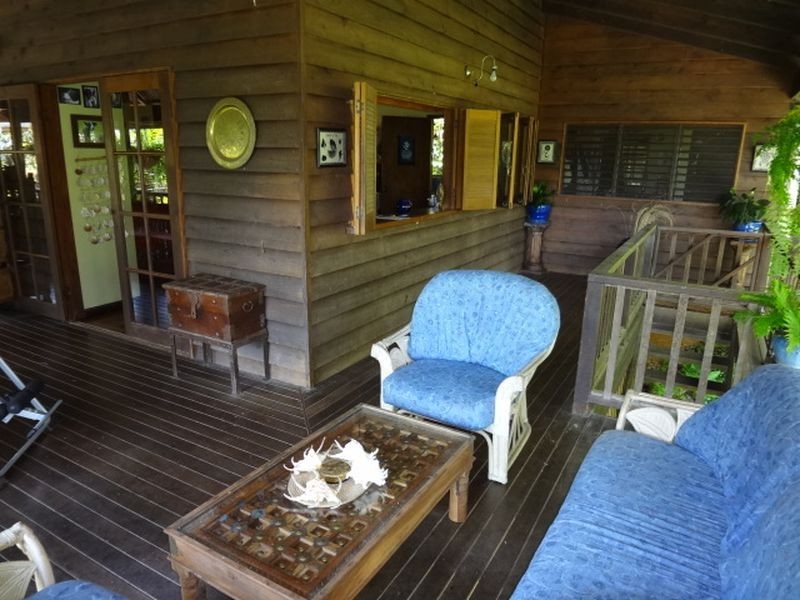 20 Coral Sea Drive, Mossman QLD 4873